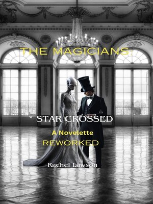 cover image of * Star Crossed